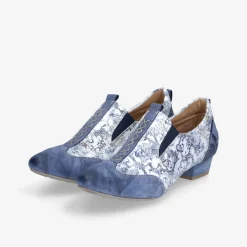 maciejka ​ Damen Slipper-Damen Halbschuhe