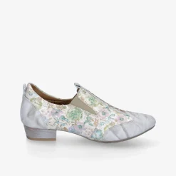 maciejka ​ Damen Slipper-Damen Halbschuhe