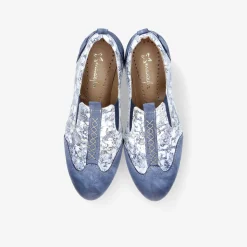 maciejka ​ Damen Slipper-Damen Halbschuhe