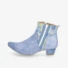 maciejka ​ Damen Stiefelette-Damen Stiefeletten