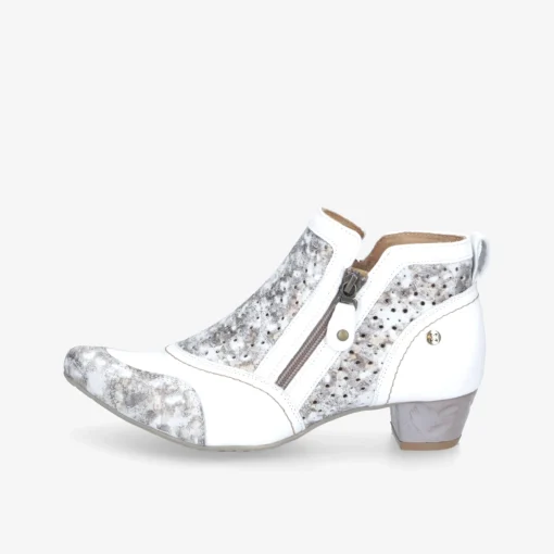maciejka ​ Damen Stiefelette-Damen Stiefeletten