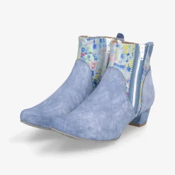 maciejka ​ Damen Stiefelette-Damen Stiefeletten