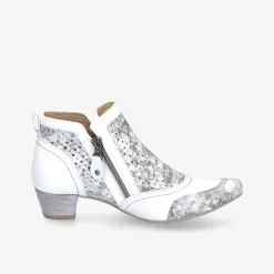 maciejka ​ Damen Stiefelette-Damen Stiefeletten