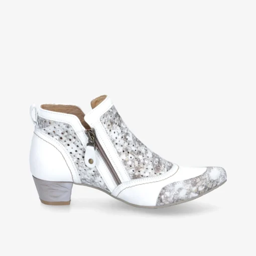 maciejka ​ Damen Stiefelette-Damen Stiefeletten