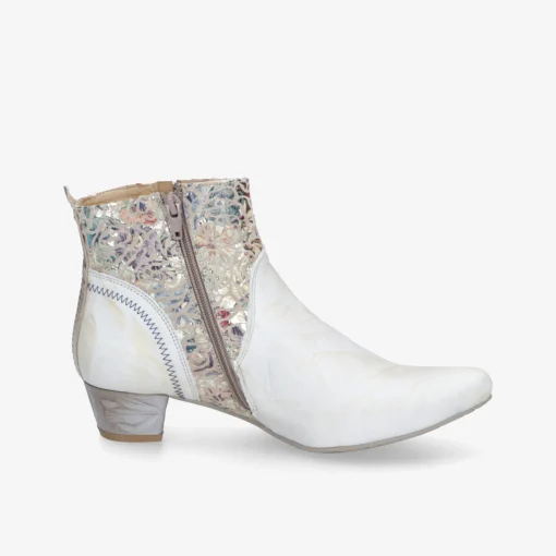 maciejka ​ Damen Stiefelette-Damen Stiefeletten