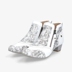 maciejka ​ Damen Stiefelette-Damen Stiefeletten
