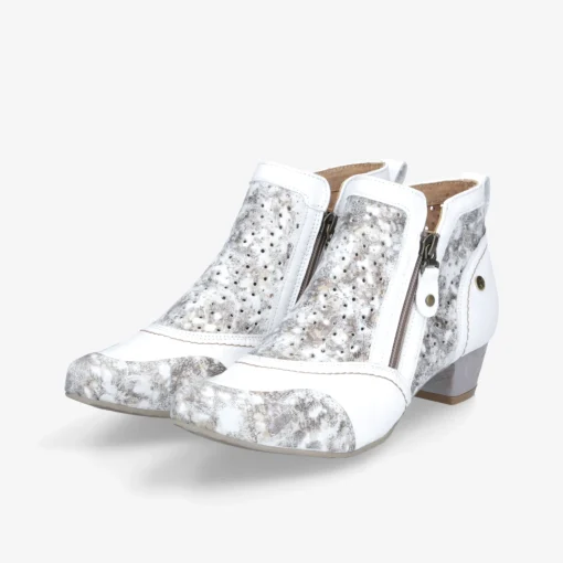 maciejka ​ Damen Stiefelette-Damen Stiefeletten