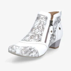 maciejka ​ Damen Stiefelette-Damen Stiefeletten