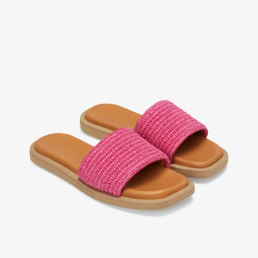 Marc Ou00b4Polo Marc O Polo Damen Pantolette-Damen Sandalen
