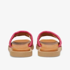 Marc Ou00b4Polo Marc O Polo Damen Pantolette-Damen Sandalen