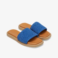 Marc Ou00b4Polo Marc O Polo Damen Pantolette-Damen Sandalen