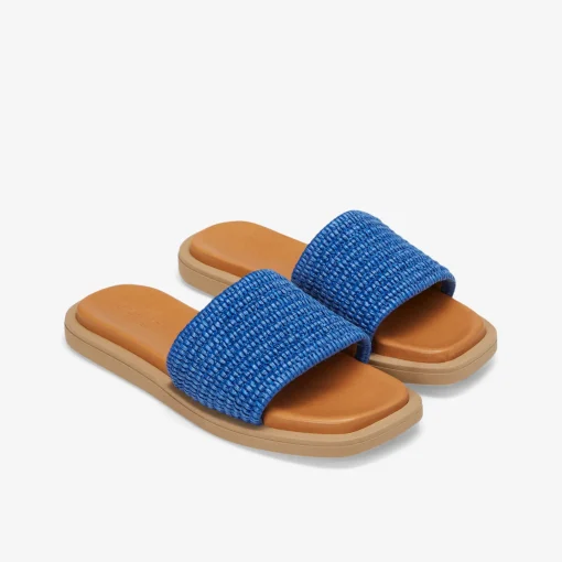 Marc Ou00b4Polo Marc O Polo Damen Pantolette-Damen Sandalen
