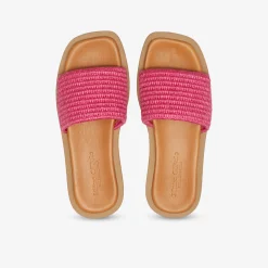 Marc Ou00b4Polo Marc O Polo Damen Pantolette-Damen Sandalen