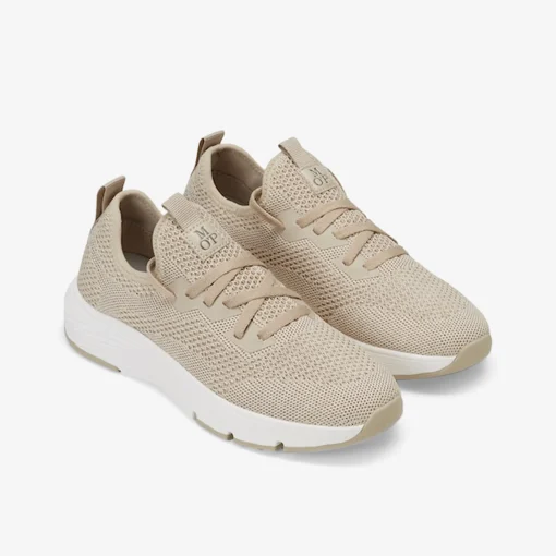 Marc Ou00b4Polo Marc O Polo Damen Sneaker Low-Damen Sneaker