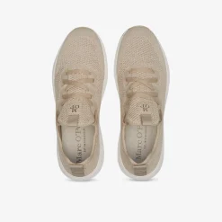 Marc Ou00b4Polo Marc O Polo Damen Sneaker Low-Damen Sneaker