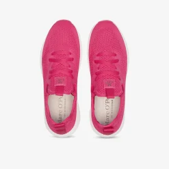 Marc Ou00b4Polo Marc O Polo Leila Damen Sneaker Low-Damen Sneaker