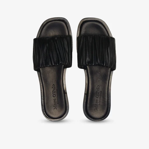 Marc Ou00b4Polo Marc O Polo Marit Damen Pantolette-Damen Sandalen
