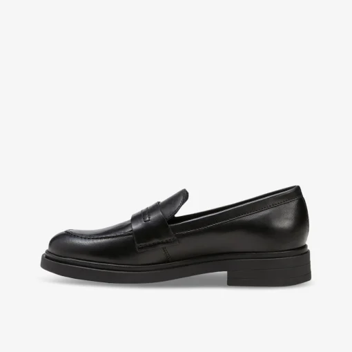 Marc Ou00b4Polo Marc O Polo Paula 7A Damen Loafer-Damen Halbschuhe | Größen Ab 42