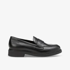 Marc Ou00b4Polo Marc O Polo Paula 7A Damen Loafer-Damen Halbschuhe | Größen Ab 42