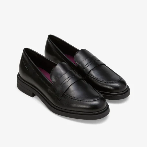 Marc Ou00b4Polo Marc O Polo Paula 7A Damen Loafer-Damen Halbschuhe | Größen Ab 42