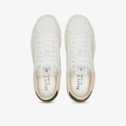Marc Ou00b4Polo Marc O Polo Violeta 4A Damen Sneaker Low-Damen Sneaker | Größen Ab 42