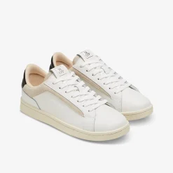 Marc Ou00b4Polo Marc O Polo Violeta 4A Damen Sneaker Low-Damen Sneaker | Größen Ab 42