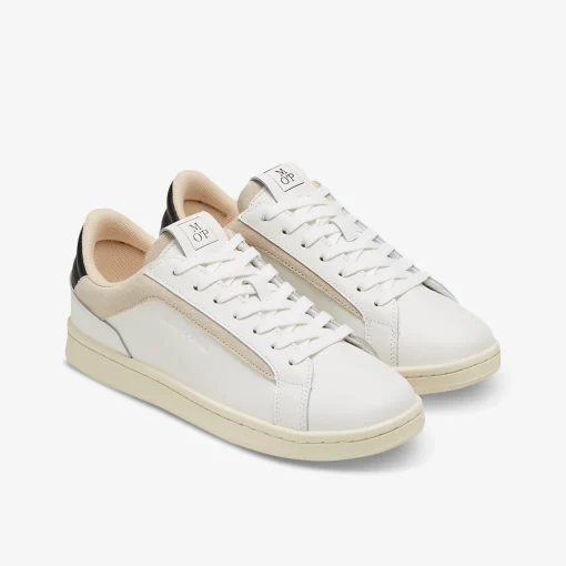 Marc Ou00b4Polo Marc O Polo Violeta 4A Damen Sneaker Low-Damen Sneaker | Größen Ab 42