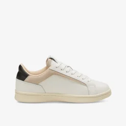 Marc Ou00b4Polo Marc O Polo Violeta 4A Damen Sneaker Low-Damen Sneaker | Größen Ab 42
