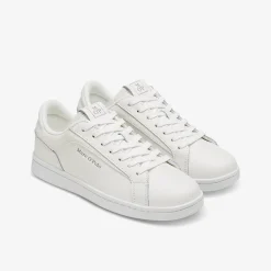 Marc Ou00b4Polo Marc O Polo Violeta 4A Damen Sneaker Low-Damen Sneaker
