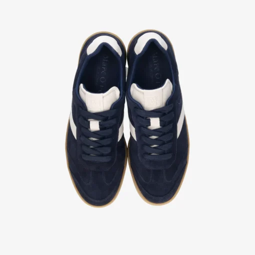 Marc Ou00b4Polo ​Marc O´Polo Court M Herren Sneaker Low-Herren Sneaker