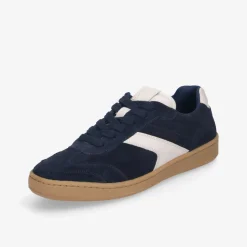 Marc Ou00b4Polo ​Marc O´Polo Court M Herren Sneaker Low-Herren Sneaker