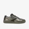 Marc Ou00b4Polo ​Marc O´Polo Court W Damen Sneaker Low-Damen Halbschuhe | Sneaker