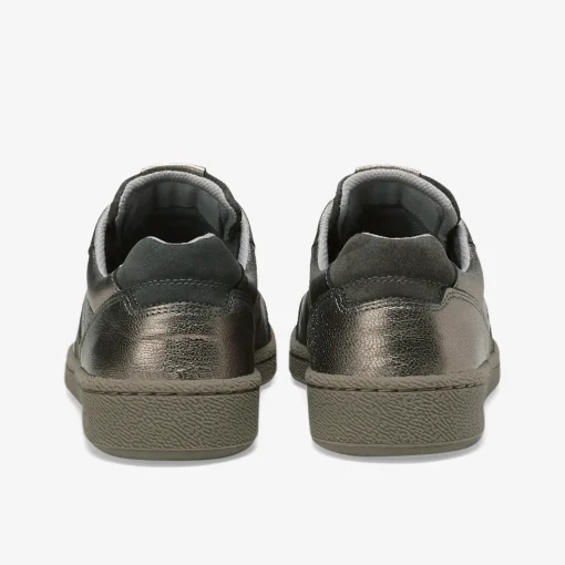 Marc Ou00b4Polo ​Marc O´Polo Court W Damen Sneaker Low-Damen Halbschuhe | Sneaker