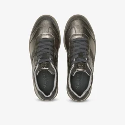 Marc Ou00b4Polo ​Marc O´Polo Court W Damen Sneaker Low-Damen Halbschuhe | Sneaker