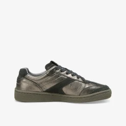 Marc Ou00b4Polo ​Marc O´Polo Court W Damen Sneaker Low-Damen Halbschuhe | Sneaker