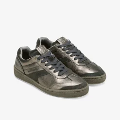 Marc Ou00b4Polo ​Marc O´Polo Court W Damen Sneaker Low-Damen Halbschuhe | Sneaker