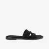 Marc Ou00b4Polo Marc O´Polo Damen Pantoletten-Damen Sandalen | Größen Ab 42