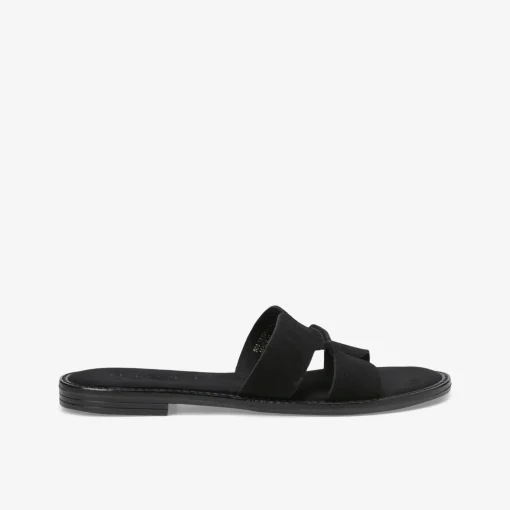 Marc Ou00b4Polo Marc O´Polo Damen Pantoletten-Damen Sandalen | Größen Ab 42