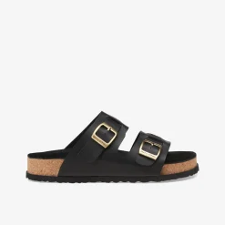 Marc Ou00b4Polo Marc O´Polo Damen Pantoletten-Damen Sandalen | Größen Ab 42