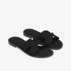 Marc Ou00b4Polo Marc O´Polo Damen Pantoletten-Damen Sandalen | Größen Ab 42