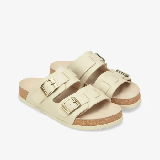 Marc Ou00b4Polo Marc O´Polo Damen Pantoletten-Damen Sandalen