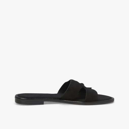 Marc Ou00b4Polo Marc O´Polo Damen Pantoletten-Damen Sandalen | Größen Ab 42