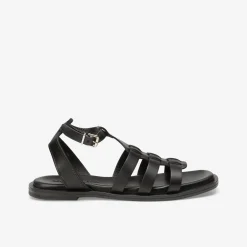 Marc Ou00b4Polo Marc O´Polo Damen Riemchensandalen-Damen Sandalen