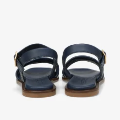 Marc Ou00b4Polo Marc O´Polo Damen Riemchensandalen-Damen Sandalen