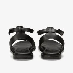 Marc Ou00b4Polo Marc O´Polo Damen Riemchensandalen-Damen Sandalen