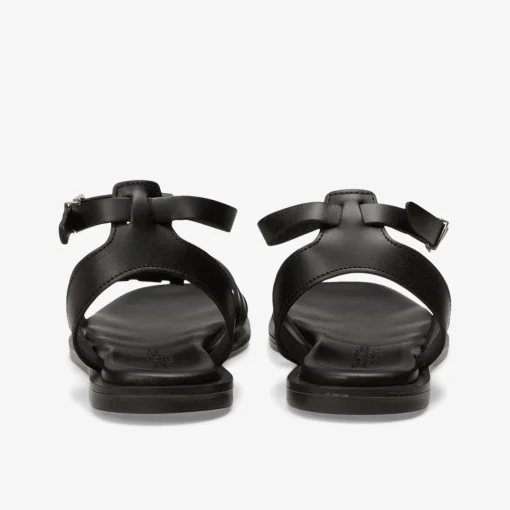 Marc Ou00b4Polo Marc O´Polo Damen Riemchensandalen-Damen Sandalen