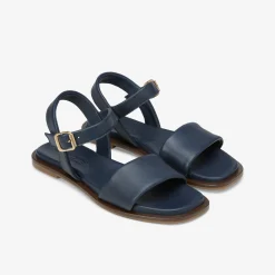 Marc Ou00b4Polo Marc O´Polo Damen Riemchensandalen-Damen Sandalen