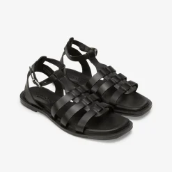 Marc Ou00b4Polo Marc O´Polo Damen Riemchensandalen-Damen Sandalen