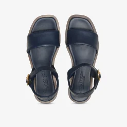 Marc Ou00b4Polo Marc O´Polo Damen Riemchensandalen-Damen Sandalen