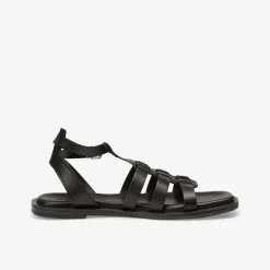Marc Ou00b4Polo Marc O´Polo Damen Riemchensandalen-Damen Sandalen